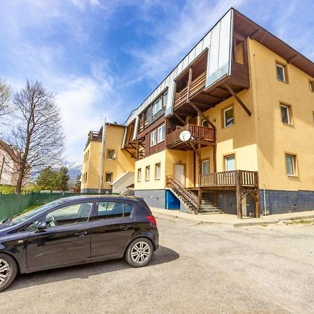 Apartman Theo Вельки-Славков Экстерьер фото