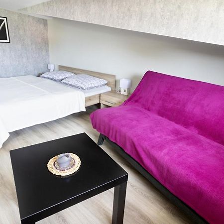 Apartman Theo Вельки-Славков Экстерьер фото