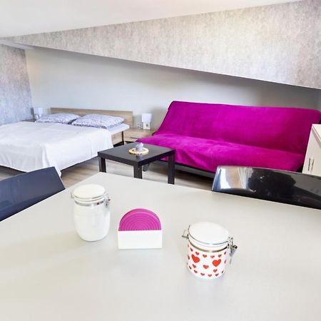 Apartman Theo Вельки-Славков Экстерьер фото
